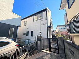 中古戸建　港南台