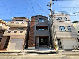 新築戸建　日吉本町