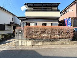 中古戸建　鶴ヶ峰