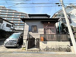 中古戸建　戸塚