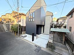 新築戸建　弘明寺