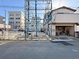 新築分譲戸建　鶴見小野　全3棟　1号棟