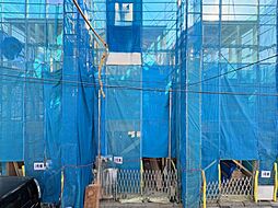 新築分譲戸建　鶴見小野　全3棟　2号棟