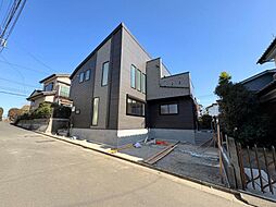 新築戸建　菊名