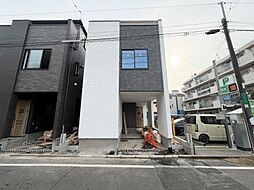 新築分譲戸建　浅野　全2棟　2号棟