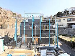 新築戸建 山手