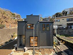 新築戸建　山手