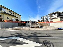 新築分譲戸建　東戸塚　全2棟　No.2