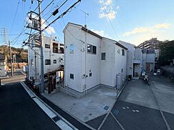 中古戸建　保土ヶ谷