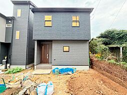 新築分譲戸建　戸塚　全4棟　D棟