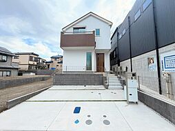 新築戸建　金沢文庫