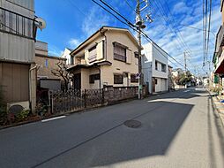 売地　星川　全2区画　A区画