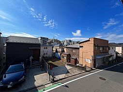 売地　保土ヶ谷　全2区画　B区画