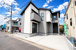 新築戸建 中田