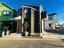 中古戸建　川和町