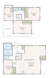 中古戸建　港南台