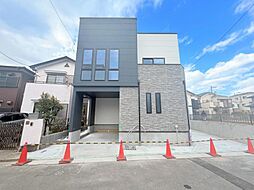 新築分譲戸建　川和町　全2棟　1号棟