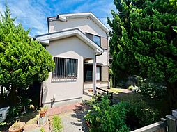 中古戸建　星川