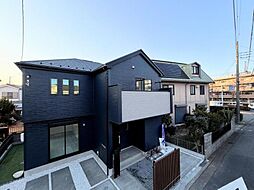 新築戸建　藤沢