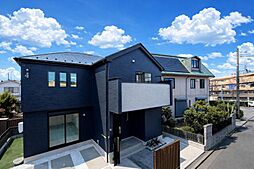 新築戸建　藤沢