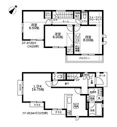 新築戸建　下永谷