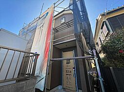 新築戸建　下永谷