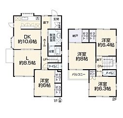 中古戸建　藤沢