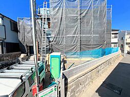 新築戸建　下飯田