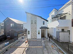 新築戸建　東戸塚