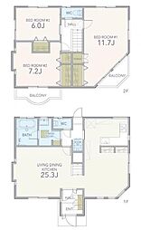 中古戸建　妙蓮寺