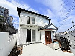 中古戸建　妙蓮寺