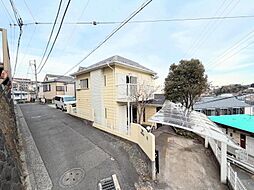 中古戸建　妙蓮寺