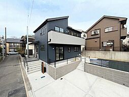 新築戸建　上大岡