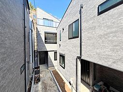 新築分譲戸建　山手　全8棟　3号棟