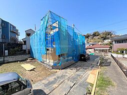 新築分譲戸建　屏風浦　全6棟　5号棟