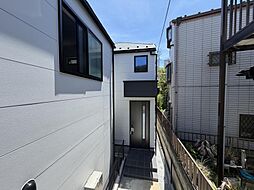 新築分譲戸建 屏風浦 全6棟 5号棟