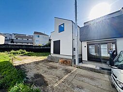 新築分譲戸建　屏風浦　全6棟　5号棟