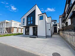 新築分譲戸建　屏風浦　全6棟　4号棟