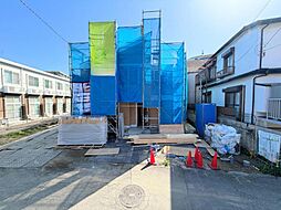 新築分譲戸建　屏風浦　全6棟　4号棟