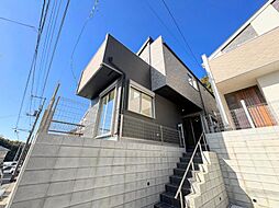 新築分譲戸建　舞岡　全3棟　1号棟