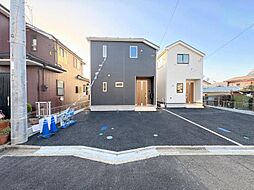 新築分譲戸建　戸塚　全2棟　2号棟