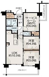 ブリシア横浜大口