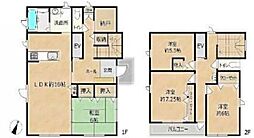 中古戸建　洋光台