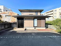 中古戸建　保土ヶ谷