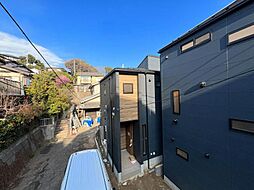 新築分譲戸建　踊場　全2棟　1号棟