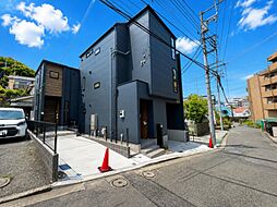新築分譲戸建　踊場　全2棟　2号棟