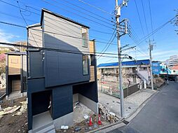 新築分譲戸建　踊場　全2棟　2号棟