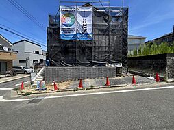 新築分譲戸建　東戸塚　全2棟　A号棟
