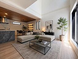 新築戸建 大口