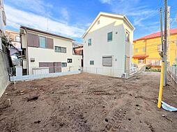 新築戸建　大口